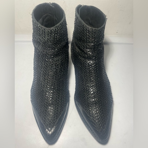 Zading an Voltaire mods keith snake sz 40 made in spain - Picture 6 of 16